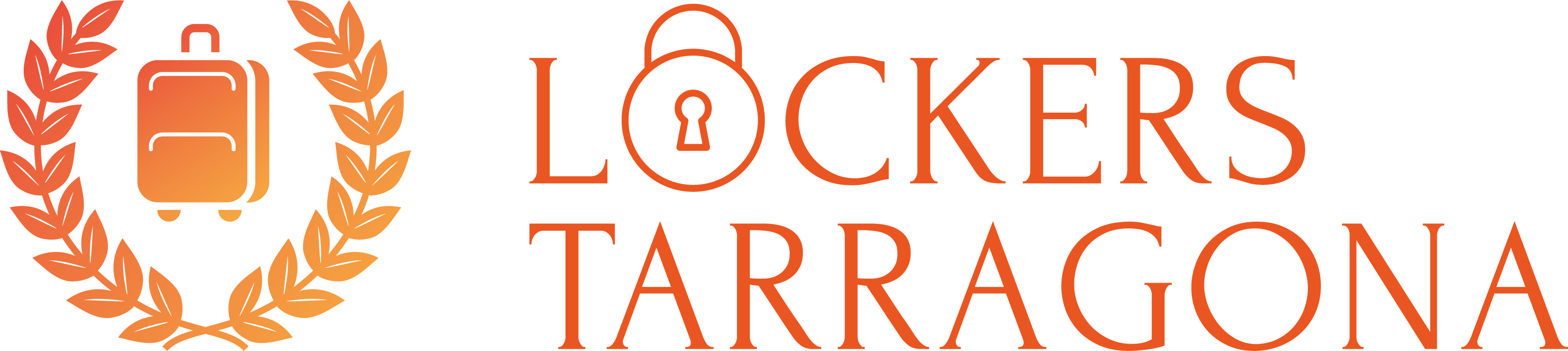 Lockers Tarragona